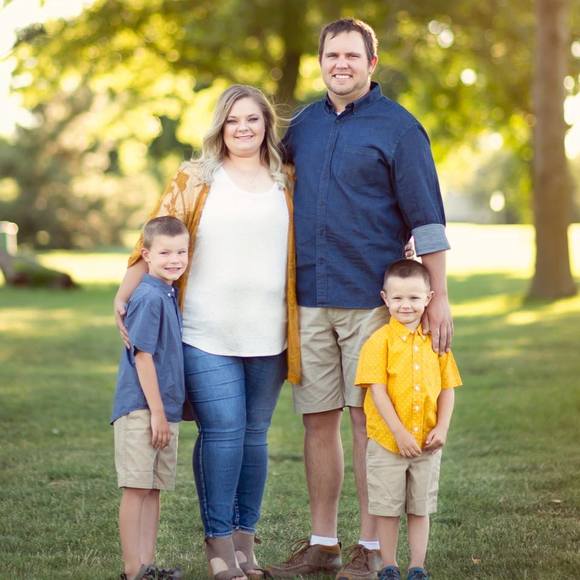 Meet your Posher, Bailey - Picture 1 of 1